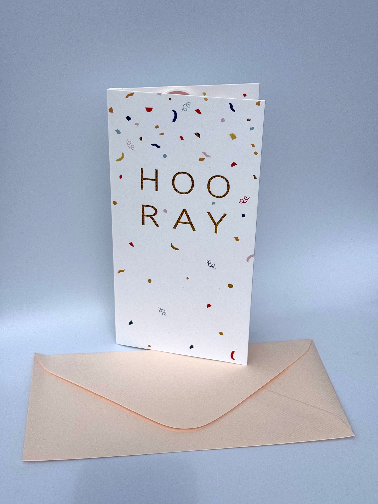 Colourful Balloon 3D Pop Up Card, Birthday Card, Celebration Card