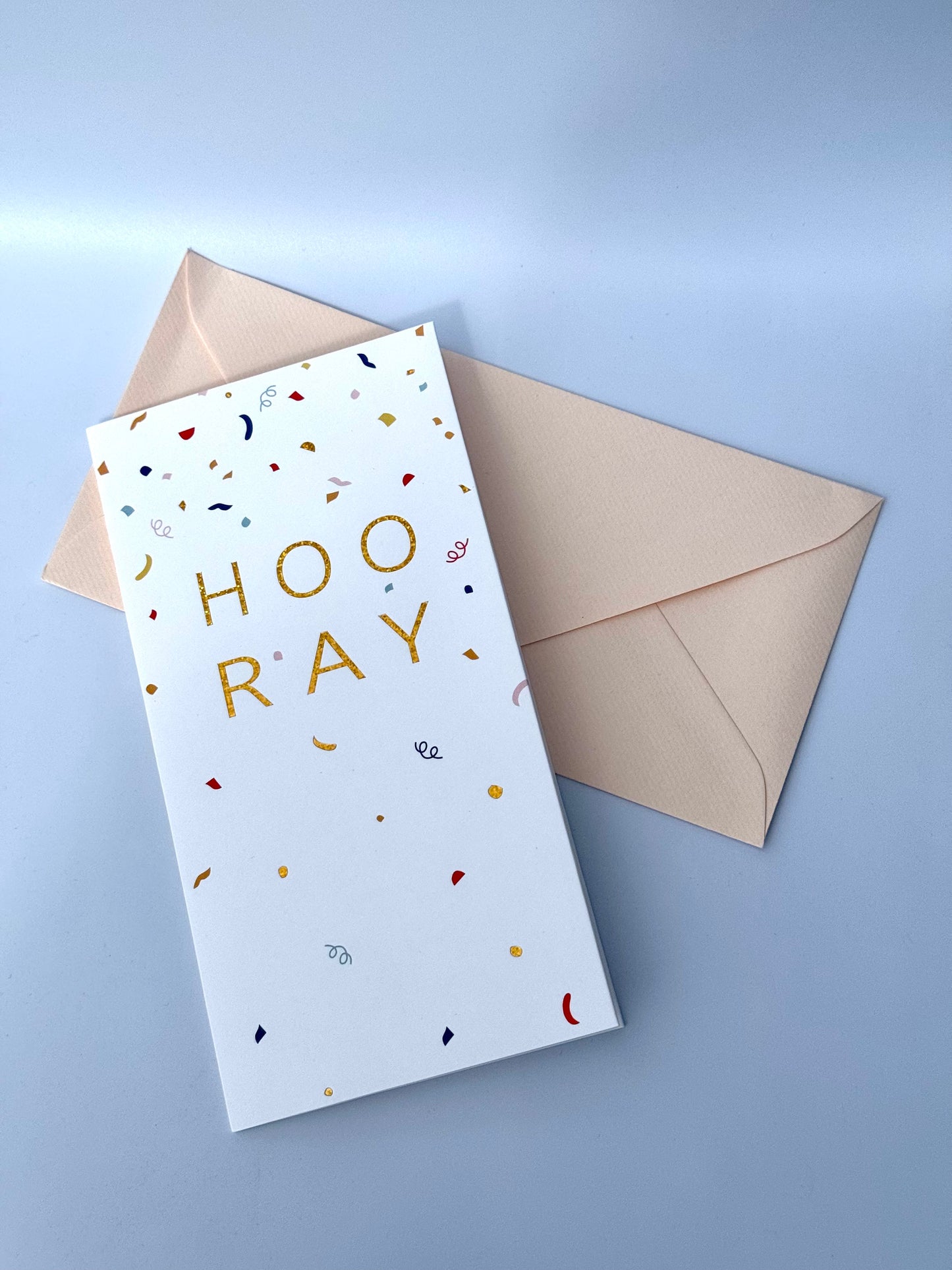 Colourful Balloon 3D Pop Up Card, Birthday Card, Celebration Card